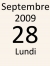Datum