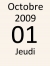 Datum