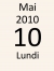 Datum
