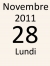 Datum