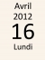 Datum